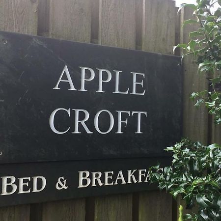 Applecroft Bed And Breakfast セント・オーステル エクステリア 写真
