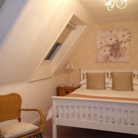 Applecroft Bed And Breakfast セント・オーステル エクステリア 写真