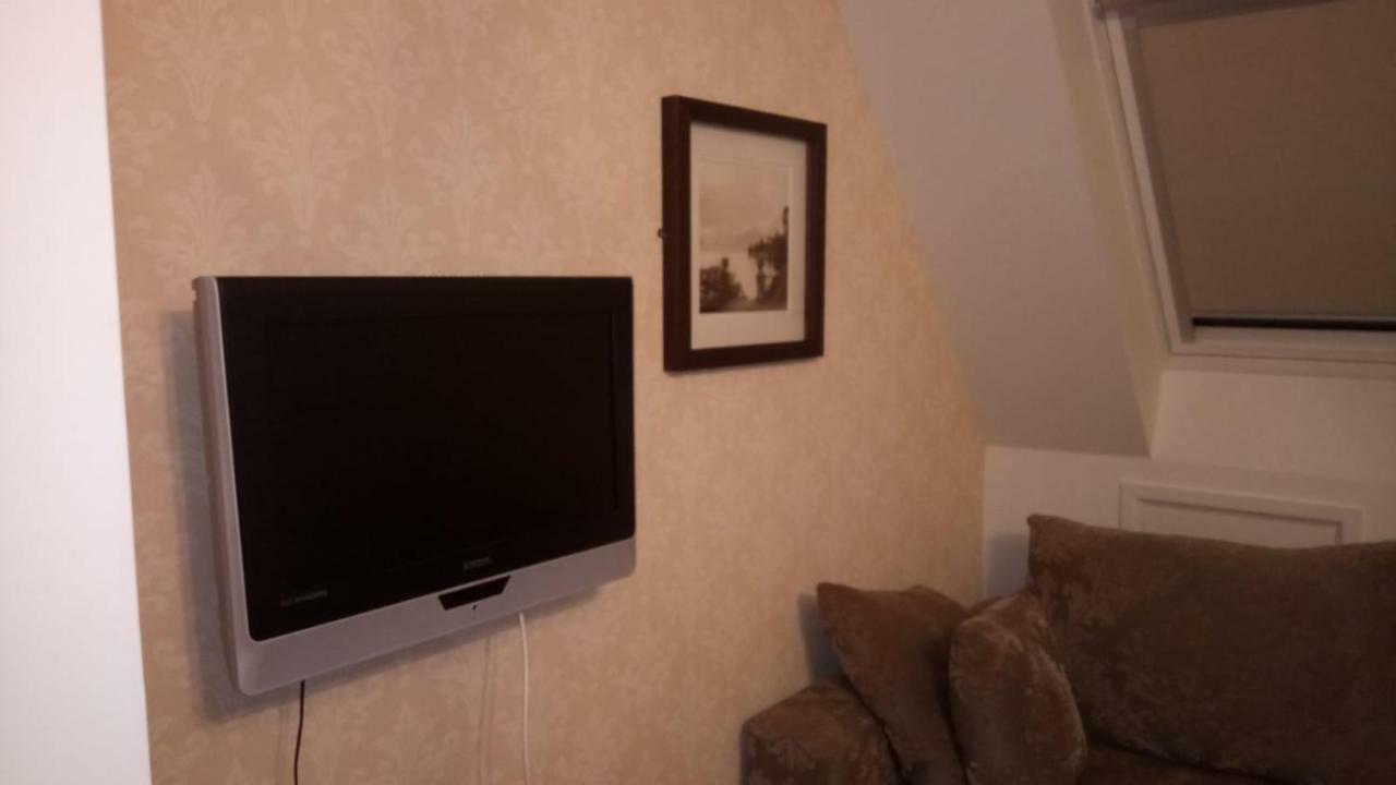 Applecroft Bed And Breakfast セント・オーステル エクステリア 写真